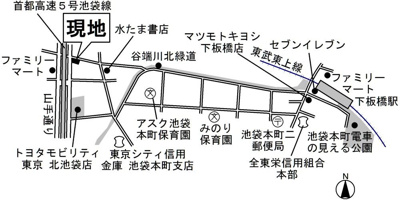 【周辺】 | メルシーペール