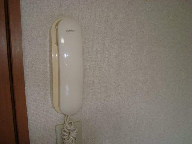 サンエポックのその他|インターホン