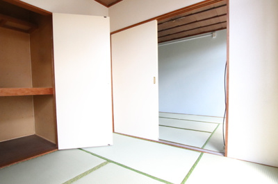 和室4.5畳