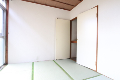和室4.5畳