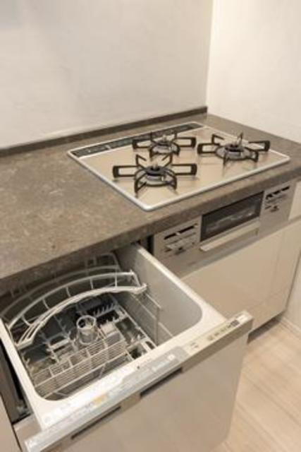 リビオ北品川リバーサイドテラスのその他|※写真は同タイプ住戸です。
