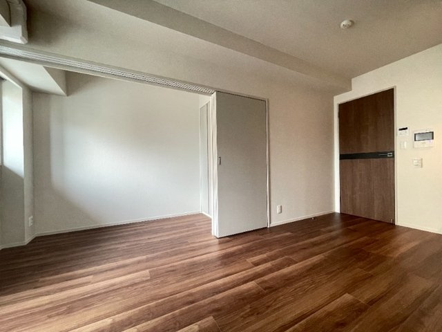 新品家具付きマンション中根19(KaGood東京)の居間・リビング