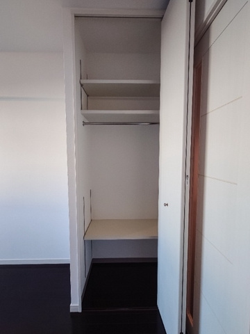 新品家具付きマンション矢口23(KaGood東京)の収納