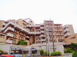 ライオンズマンション八事石坂の画像