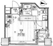 アイフォート千住曙町の画像