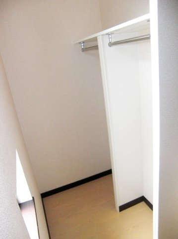 レオネクスト西蒲田の内装