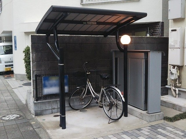 レオネクスト西蒲田のその他