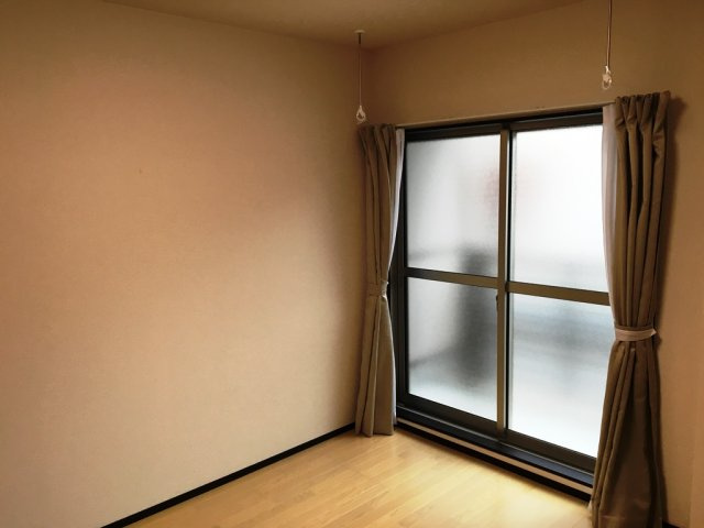 クレイノグレイスコーポ薩摩Ⅱの居間・リビング