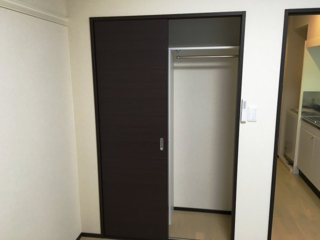 クレイノグレイスコーポ薩摩Ⅱの内装