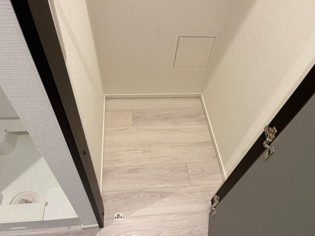 メイクスデザイン品川戸越の設備|※過去退去時のお写真です