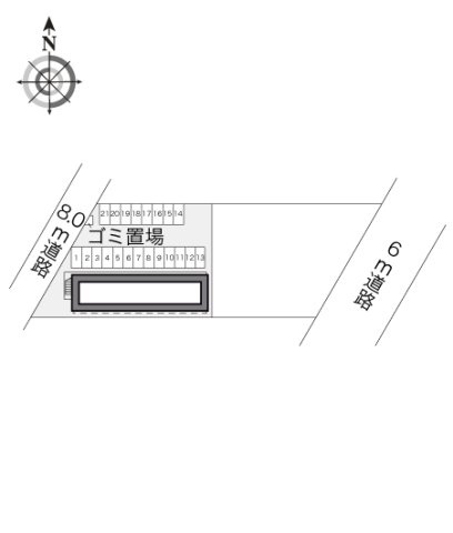 レオパレスＪＯＹ　ＣＬＵＢのその他