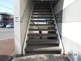 レオパレスＪＯＹ　ＣＬＵＢのその他