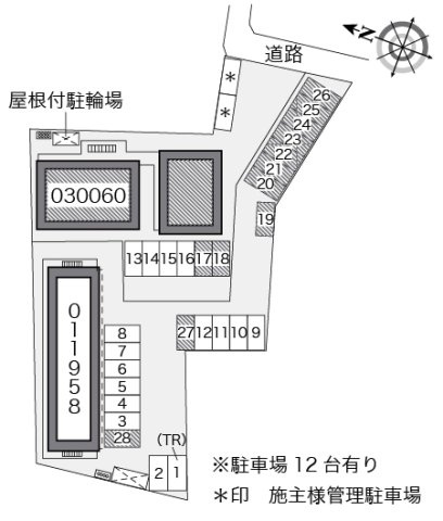 レオパレストレスのその他
