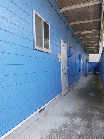 ブルーシティＢのその他共用部分