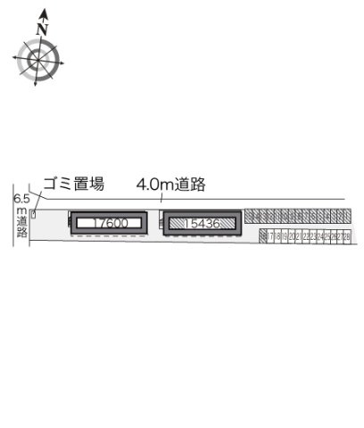 レオパレスフォーセスのその他