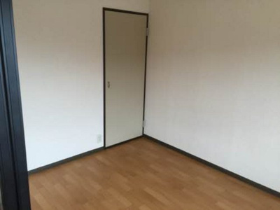 【内装】 | クレストコート