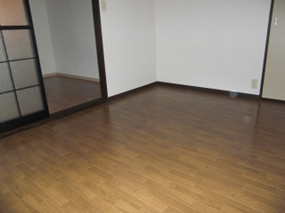 【内装】 | クレストコート
