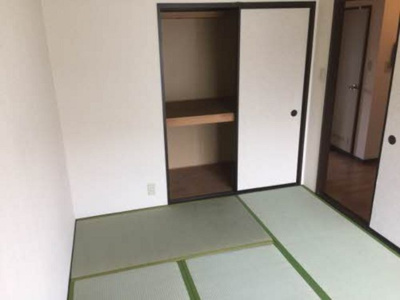 【内装】 | クレストコート