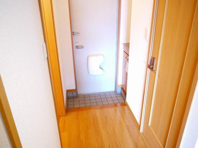 【玄関】 | アムールパティオ