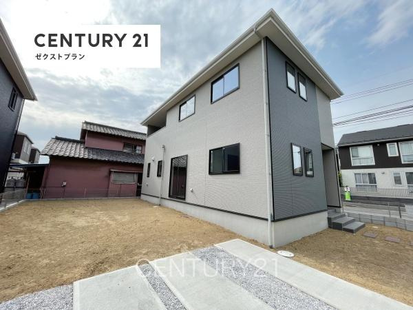 前橋市元総社町1期 1号棟
