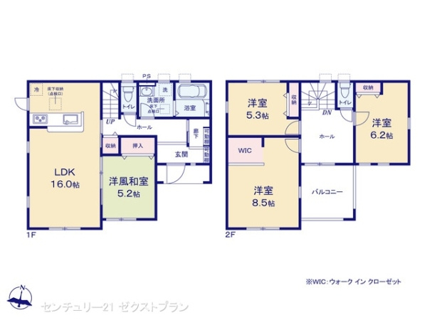 高崎市箕郷町西明屋の新築一戸建