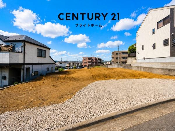 横浜市保土ケ谷区上菅田町の新築一戸建