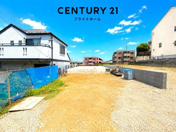 横浜市保土ケ谷区上菅田町の新築一戸建