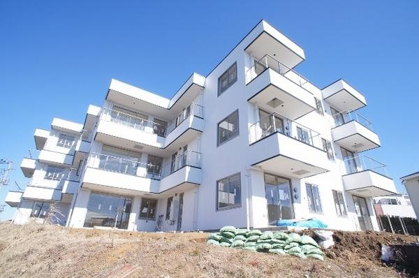 リバーサイド弐番館のその他