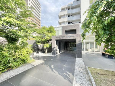 【その他】 | クレアコート上野芝ラベルヴィ | 毎日のお散歩も快適なエリアで、ゆとりある住環境が整っています。