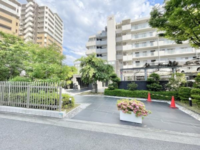 【その他】 | クレアコート上野芝ラベルヴィ | スーパや小・中学校など生活施設が近くに揃う好立地！