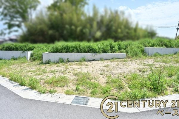 北葛城郡広陵町三吉　Ｉ号地　建築条件なし土地