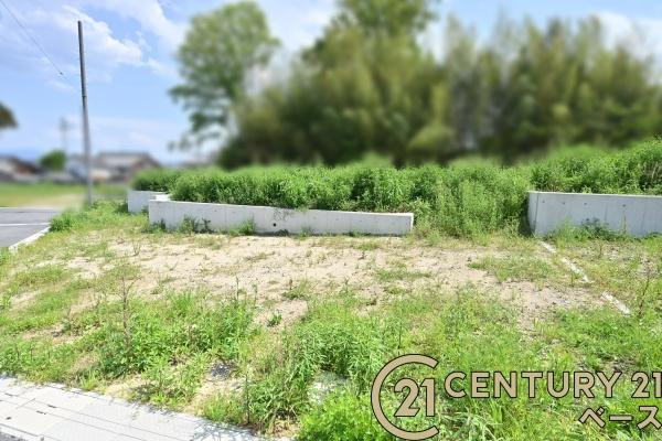 北葛城郡広陵町三吉　Ｉ号地　建築条件なし土地のその他|■現地撮影写真■落ち着いた雰囲気の閑静な立地です！
