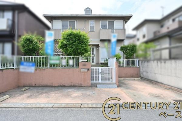 香芝市西真美２丁目　一戸建のその他|■現地撮影写真■近鉄・ＪＲの２沿線利用可能！