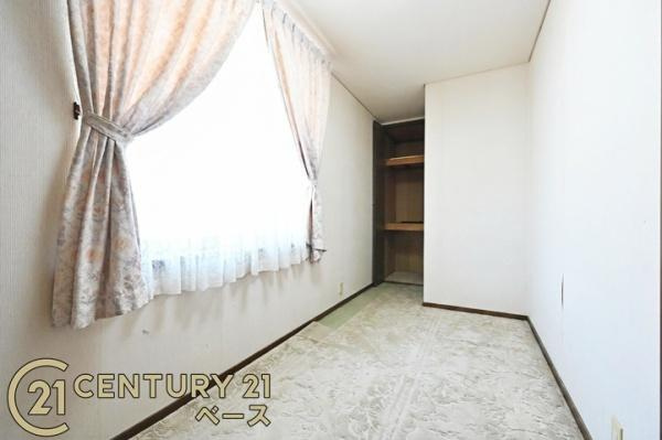 磯城郡田原本町大字八尾の中古一戸建の洋室