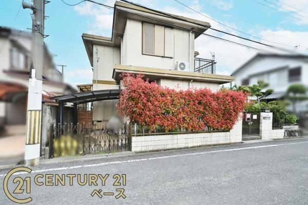 磯城郡田原本町大字八尾の中古一戸建のその他