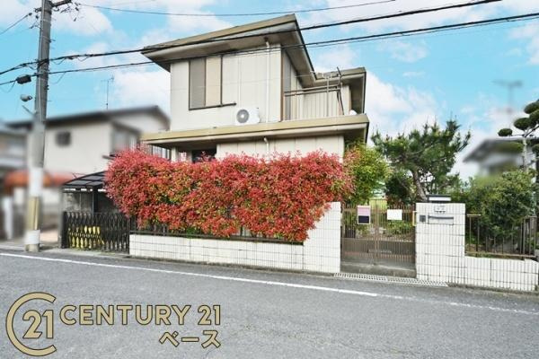 磯城郡田原本町大字八尾の中古一戸建