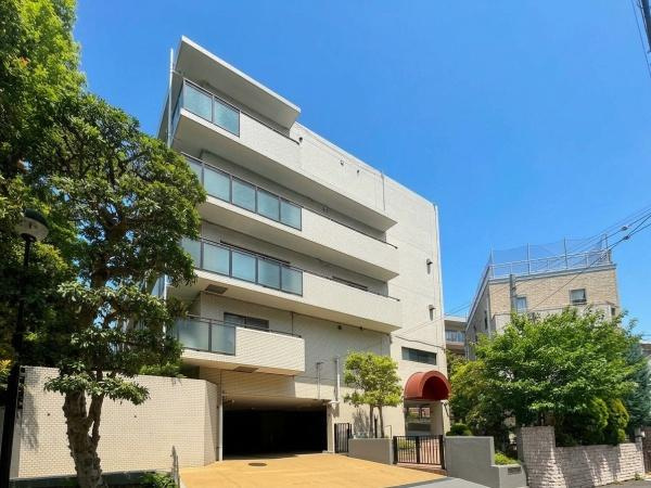 ルミネ根岸公園
