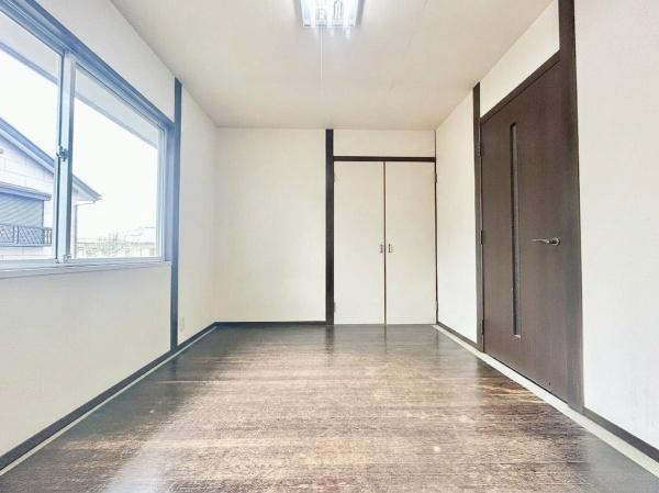 【子供部屋】 | 西区月が丘3丁目　中古戸建