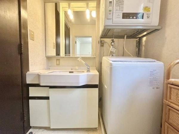 【独立洗面台】 | 西区月が丘3丁目　中古戸建