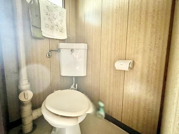 【トイレ】 | 神陵台東住宅56号棟　