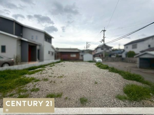 和歌山市木ノ本　土地のその他