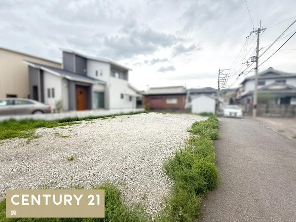 和歌山市木ノ本　土地のその他