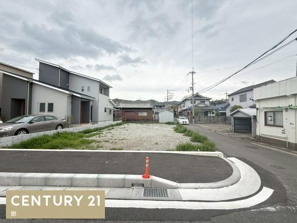 和歌山市木ノ本　土地のその他