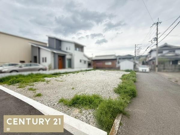 和歌山市木ノ本　土地のその他