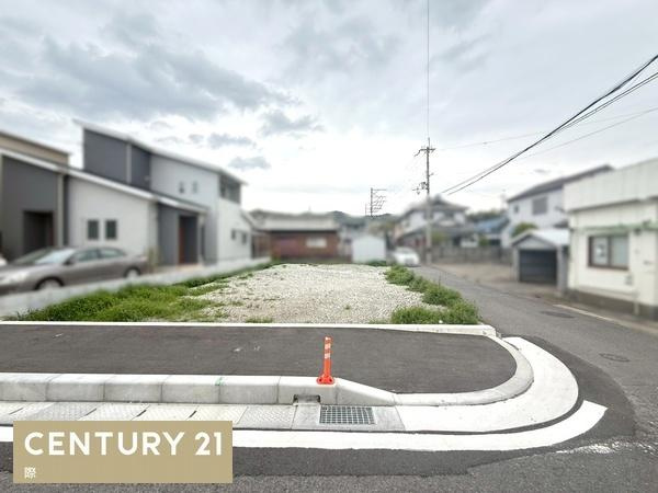 和歌山市木ノ本　土地のその他