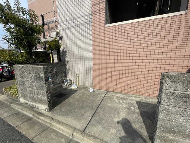 アジュール西端のその他共用部分