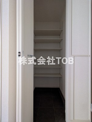 【設備】 | ブレーメンハウス | シューズボックス