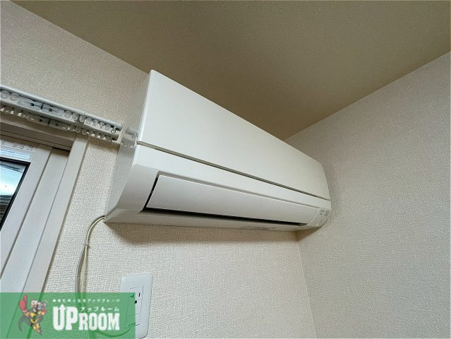 アンビシャス白山の設備