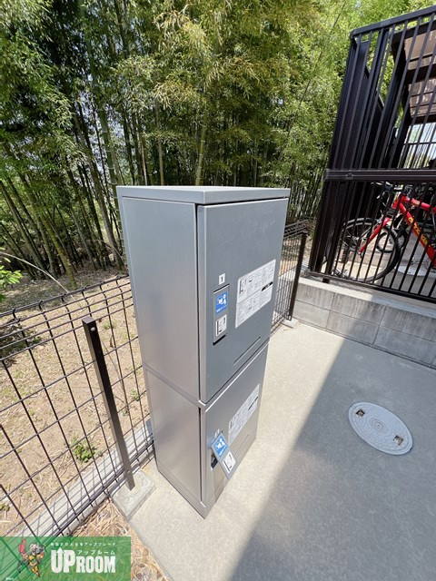 アンビシャス白山のその他共用部分