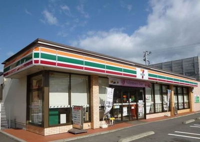 【周辺】 | 恵比寿Ⅲ | セブンイレブンまで700m
